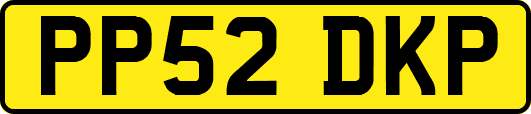 PP52DKP