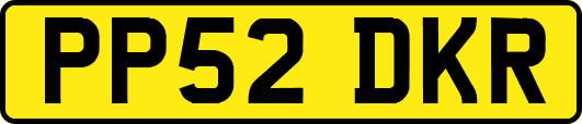 PP52DKR
