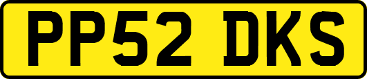 PP52DKS
