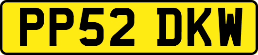 PP52DKW