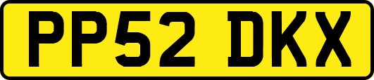 PP52DKX