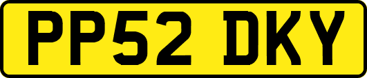 PP52DKY