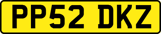 PP52DKZ