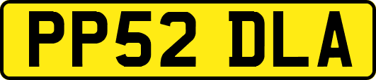 PP52DLA