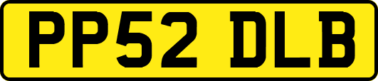 PP52DLB