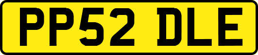 PP52DLE