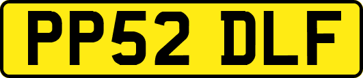 PP52DLF