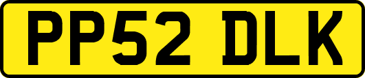 PP52DLK