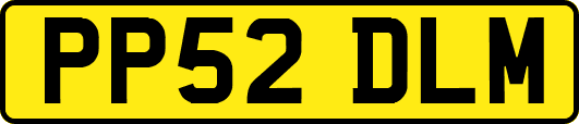 PP52DLM