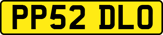 PP52DLO