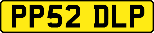 PP52DLP
