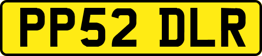 PP52DLR