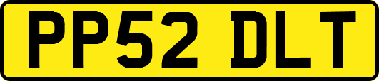 PP52DLT