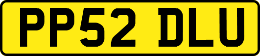 PP52DLU
