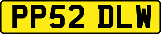 PP52DLW