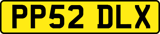 PP52DLX