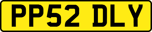 PP52DLY