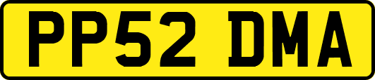 PP52DMA