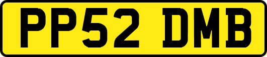 PP52DMB