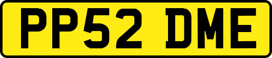 PP52DME