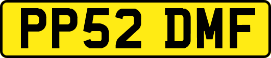 PP52DMF