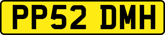 PP52DMH