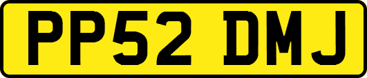 PP52DMJ