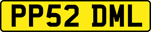 PP52DML