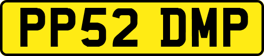 PP52DMP
