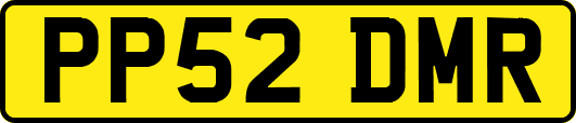 PP52DMR