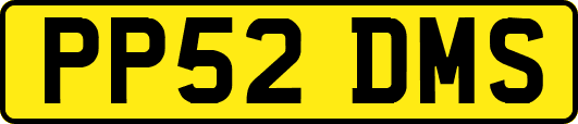 PP52DMS