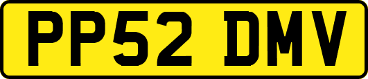 PP52DMV