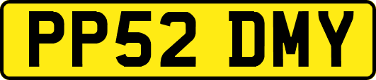 PP52DMY