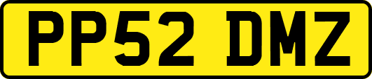 PP52DMZ