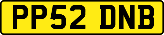 PP52DNB