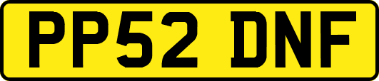 PP52DNF