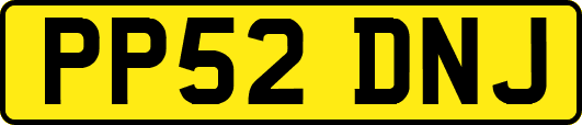 PP52DNJ