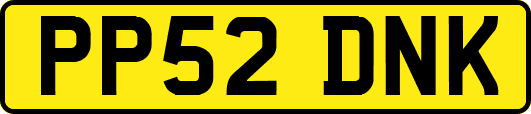 PP52DNK