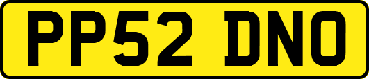 PP52DNO