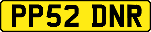 PP52DNR