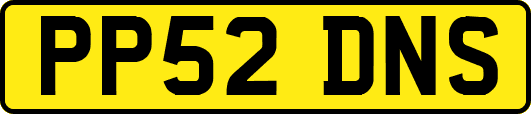 PP52DNS