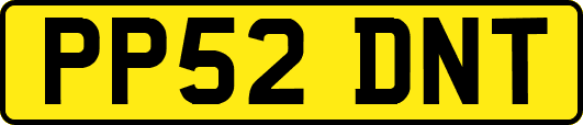 PP52DNT