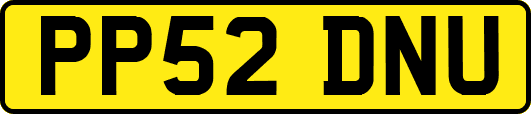 PP52DNU
