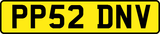PP52DNV