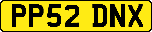 PP52DNX
