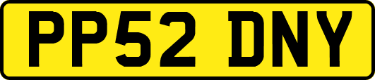 PP52DNY