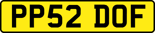 PP52DOF
