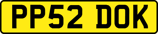 PP52DOK
