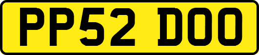 PP52DOO