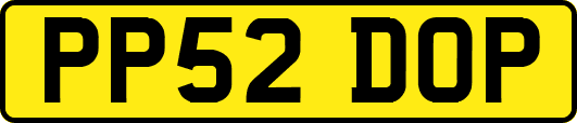 PP52DOP